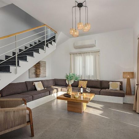 Galma Luxury Homes Kálymnos Екстериор снимка