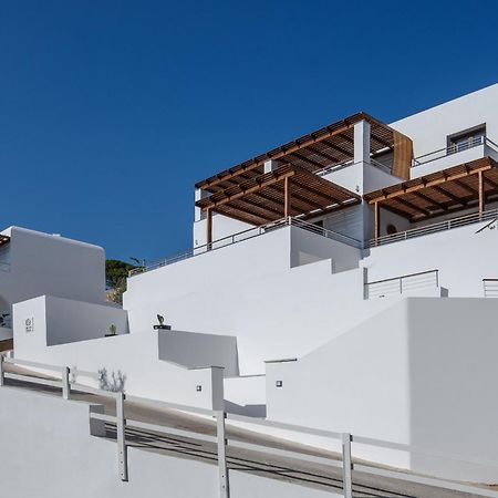 Galma Luxury Homes Kálymnos Екстериор снимка