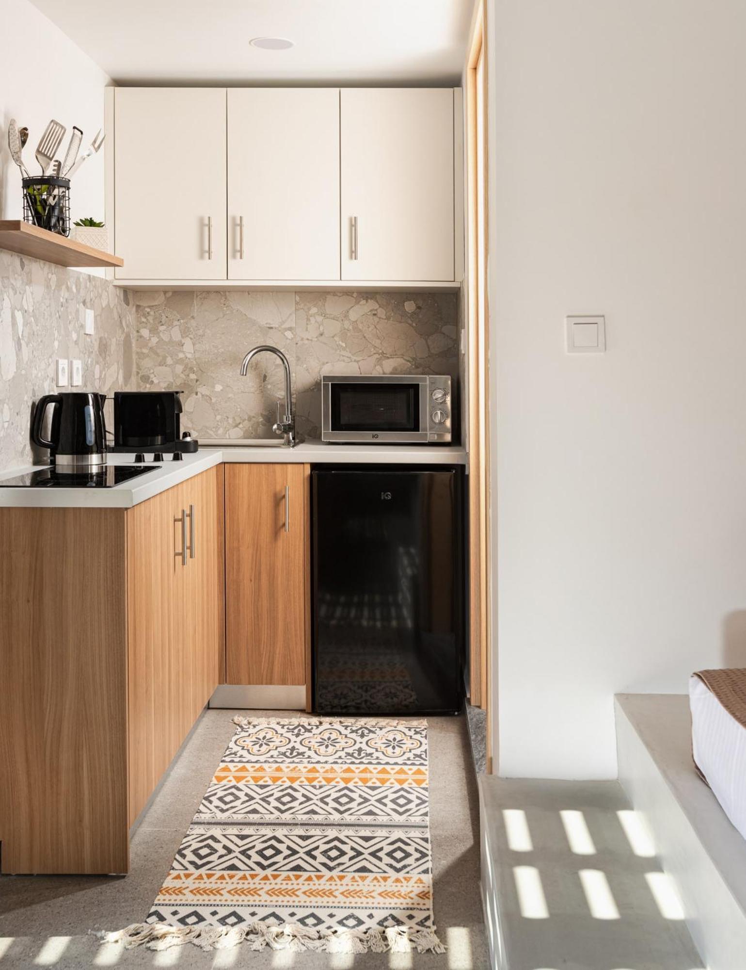 Galma Luxury Homes Kálymnos Екстериор снимка