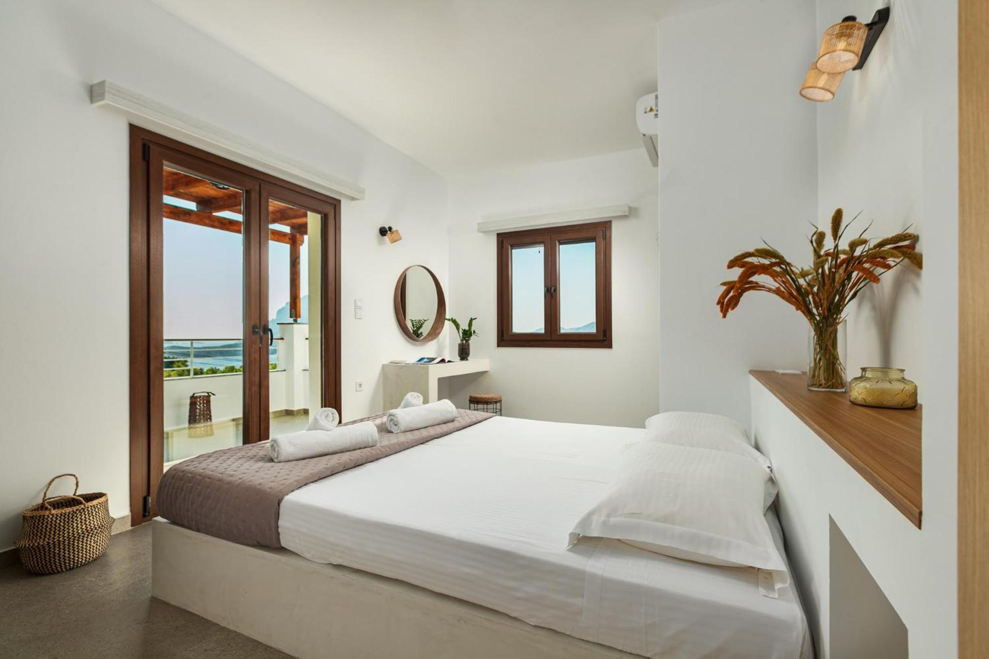Galma Luxury Homes Kálymnos Екстериор снимка