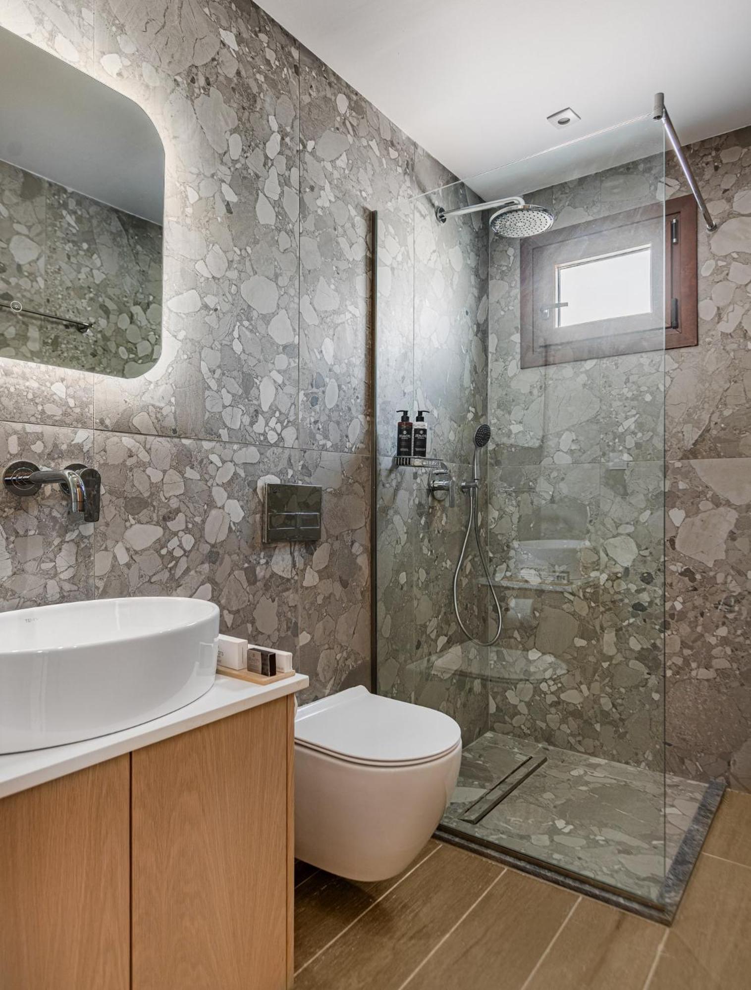 Galma Luxury Homes Kálymnos Екстериор снимка
