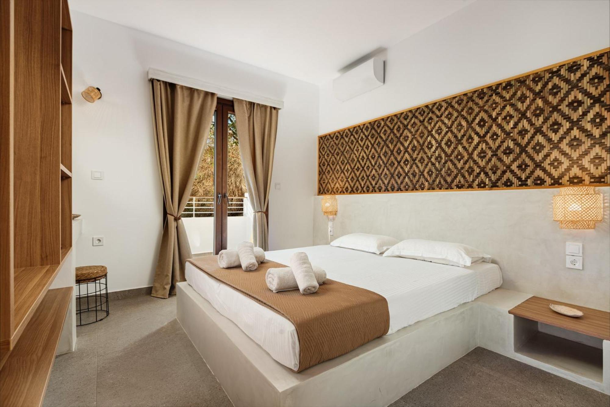 Galma Luxury Homes Kálymnos Екстериор снимка