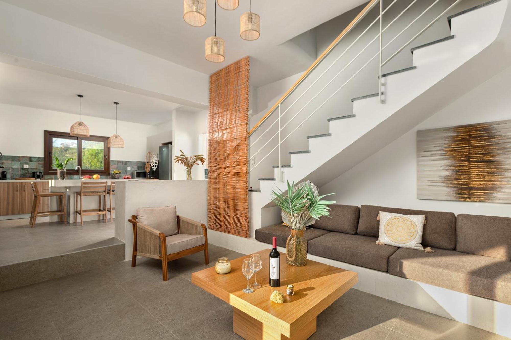 Galma Luxury Homes Kálymnos Екстериор снимка