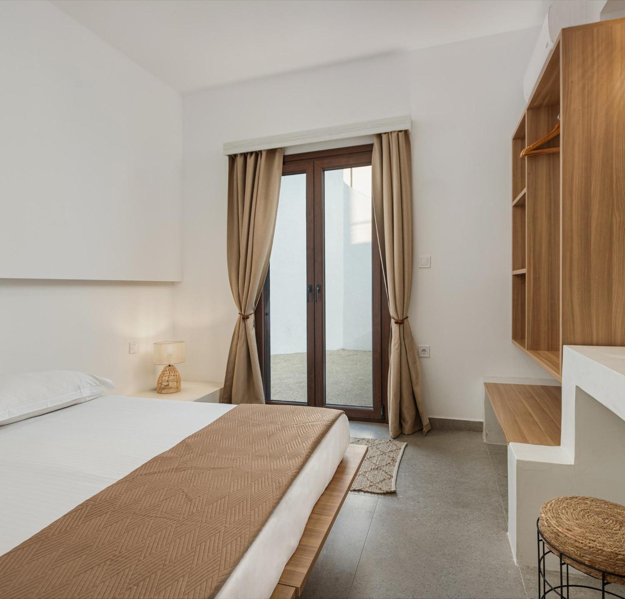 Galma Luxury Homes Kálymnos Екстериор снимка
