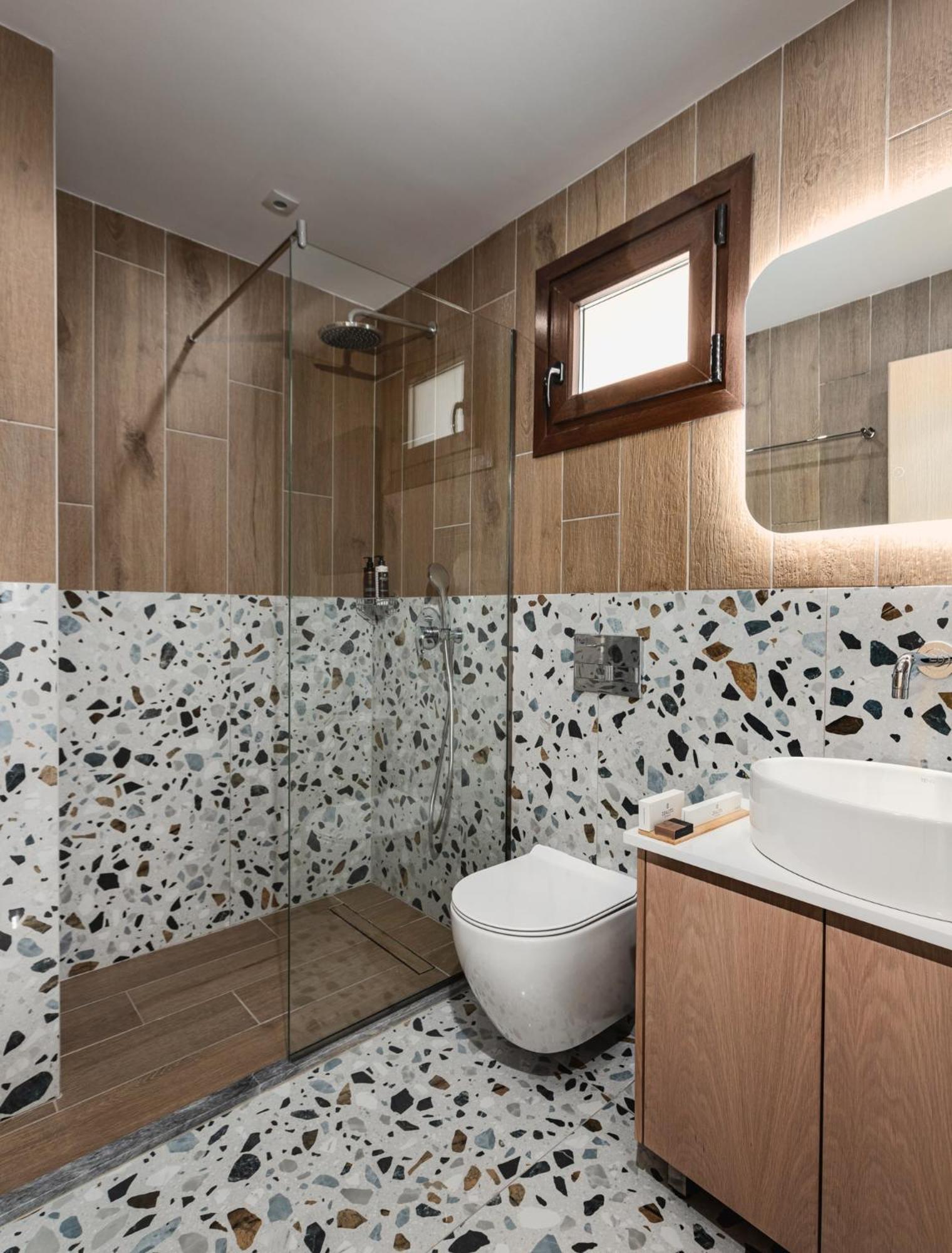 Galma Luxury Homes Kálymnos Екстериор снимка