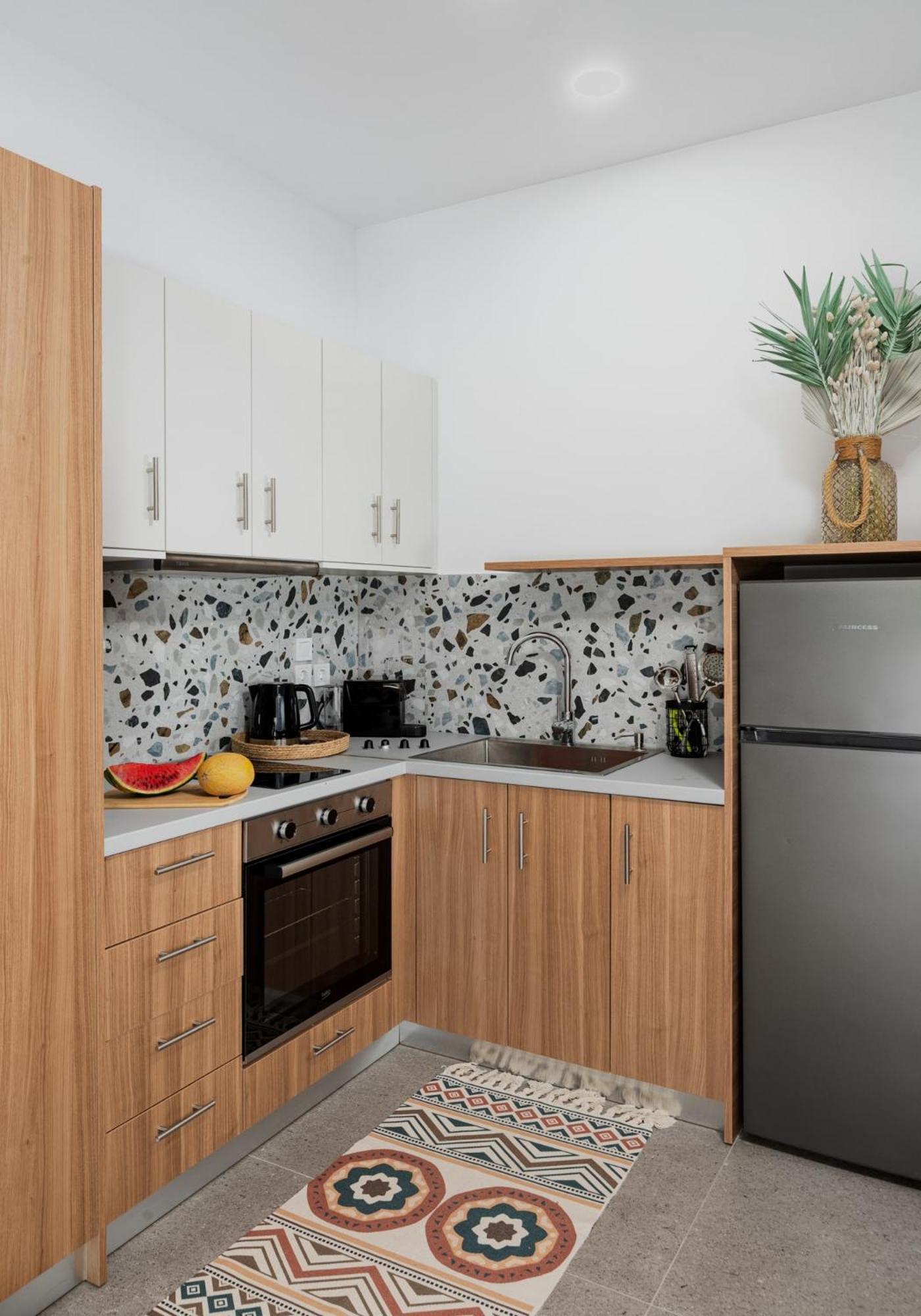 Galma Luxury Homes Kálymnos Екстериор снимка