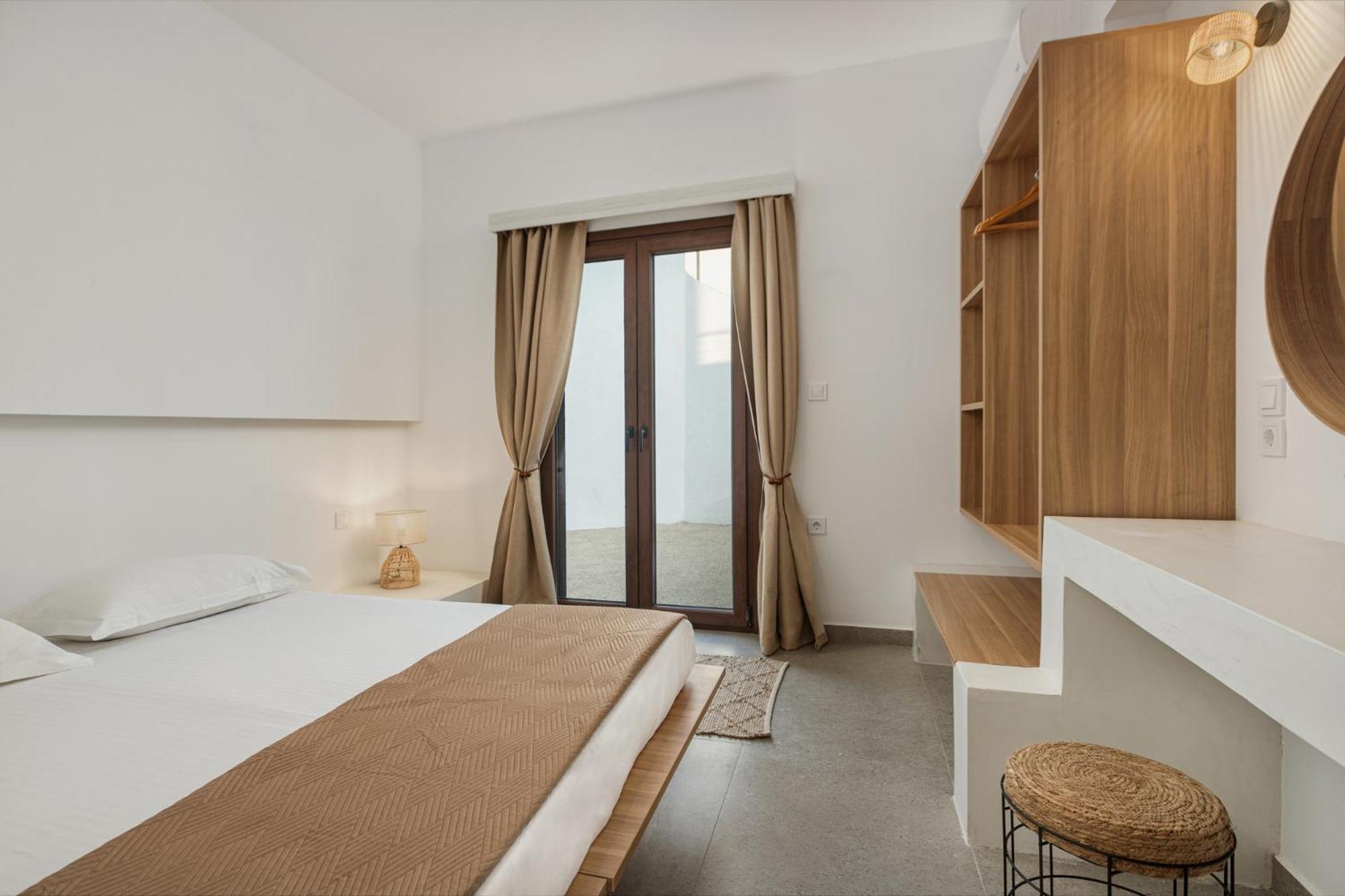 Galma Luxury Homes Kálymnos Екстериор снимка
