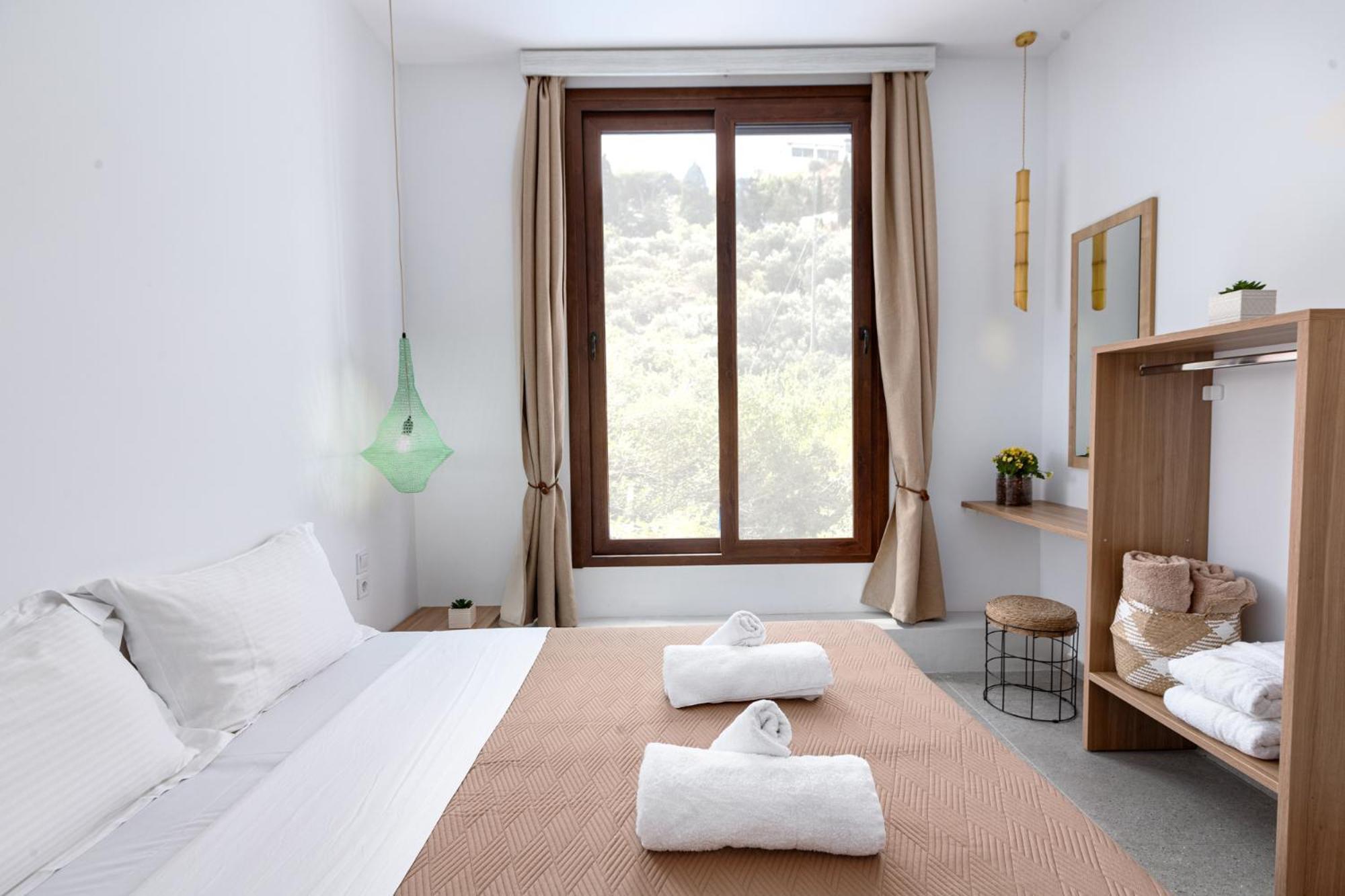 Galma Luxury Homes Kálymnos Екстериор снимка