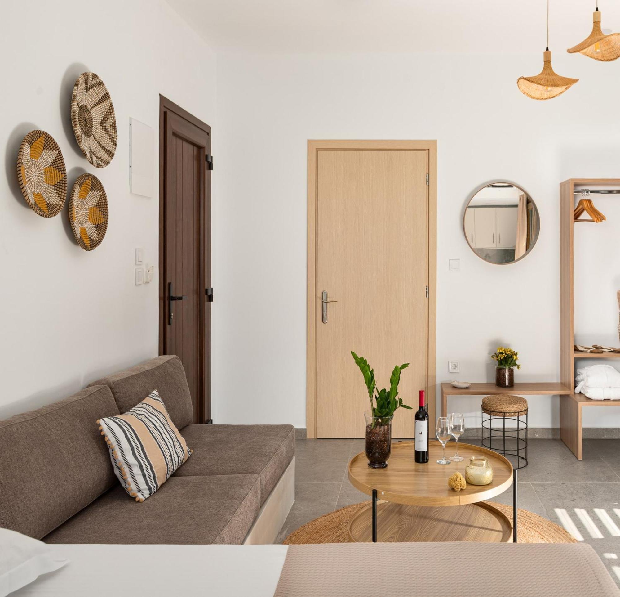 Galma Luxury Homes Kálymnos Екстериор снимка